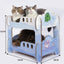 REVISED | Tinypet Bunk Bed Cat Scratcher gallery revision 02 [Gallery: Comparison]