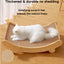 REVISED | Sisal Cat Scratcher Bed & Hammock gallery revision 02 [Gallery: Comparison]