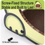 Avocado cat scratcher house source 03 [Revision: English, glyph-height corrected-v3]