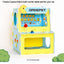 REVISED | Retro Pixel Arcade Cat Scratcher Station gallery revision 03 [Gallery: Comparison]