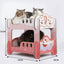 REVISED | Tinypet Bunk Bed Cat Scratcher gallery revision 03 [Gallery: Comparison]