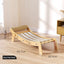 REVISED | Curved Cat Scratcher Lounge Bed - 3 Styles gallery revision 03 [Gallery: Comparison]