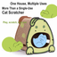 Avocado cat scratcher house source 04 [Revision: English, glyph-height corrected-v3]