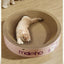 REVISED | Round Shape Cat Scratcher Bowl gallery revision 04 [Gallery: Comparison]