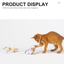 Catnip paper mouse toy - product benefits and use notes