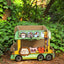 REVISED | TinyPet Double-Decker Animal Bus Cat Scratcher gallery revision 05 [Gallery: Comparison]