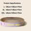 REVISED | Gradient Oval Cat Scratcher Lounge gallery revision 06 [Gallery: Comparison]