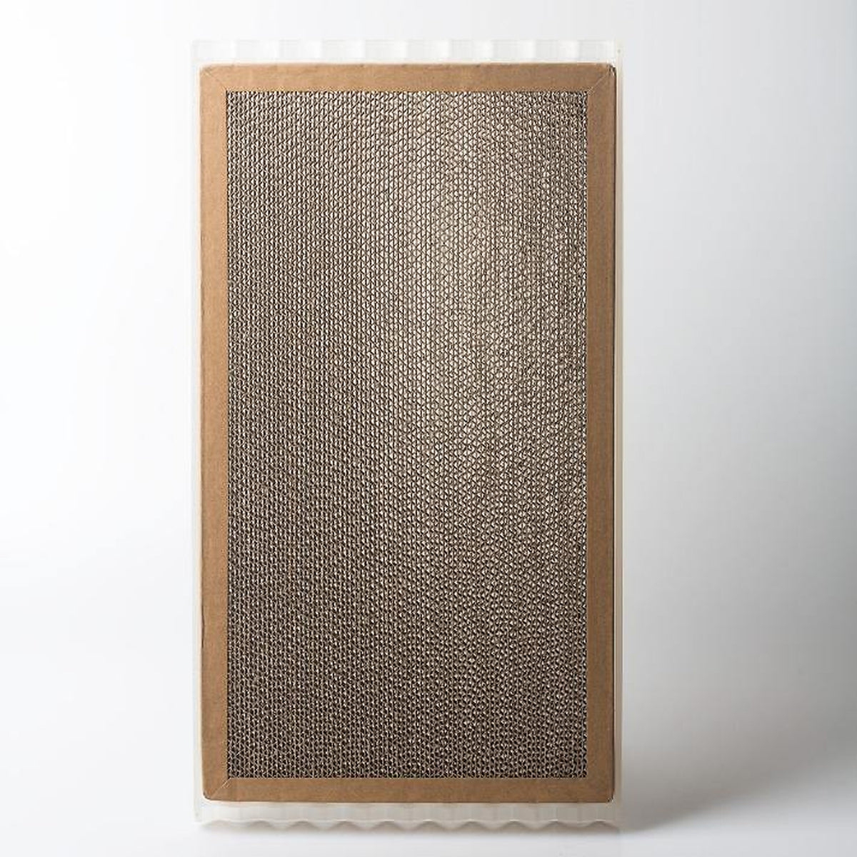 REVISED | PIDAN Wave Cat Scratcher Board with Refill gallery revision 07 [Gallery: Comparison]