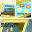 REVISED | Retro Pixel Arcade Cat Scratcher Station gallery revision 07 [Gallery: Comparison]