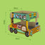 REVISED | TinyPet Double-Decker Animal Bus Cat Scratcher gallery revision 07 [Gallery: Comparison]