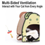 Avocado cat scratcher house source 09 [Revision: English, glyph-height corrected-v3]