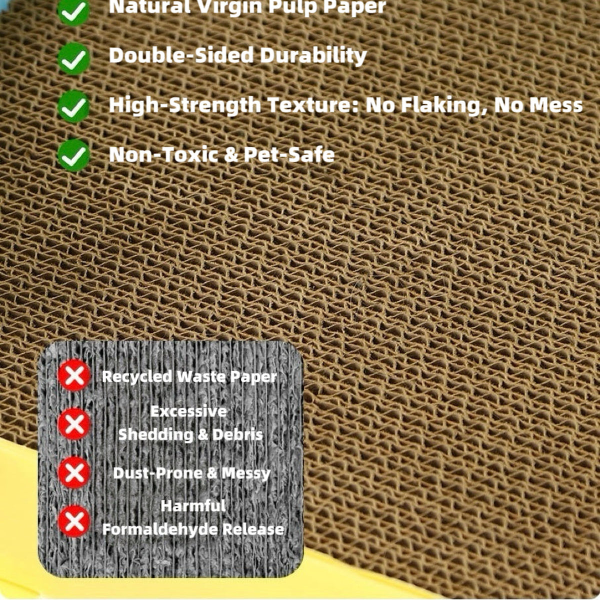 REVISED | Retro Pixel Arcade Cat Scratcher Station gallery revision 09 [Gallery: Comparison]