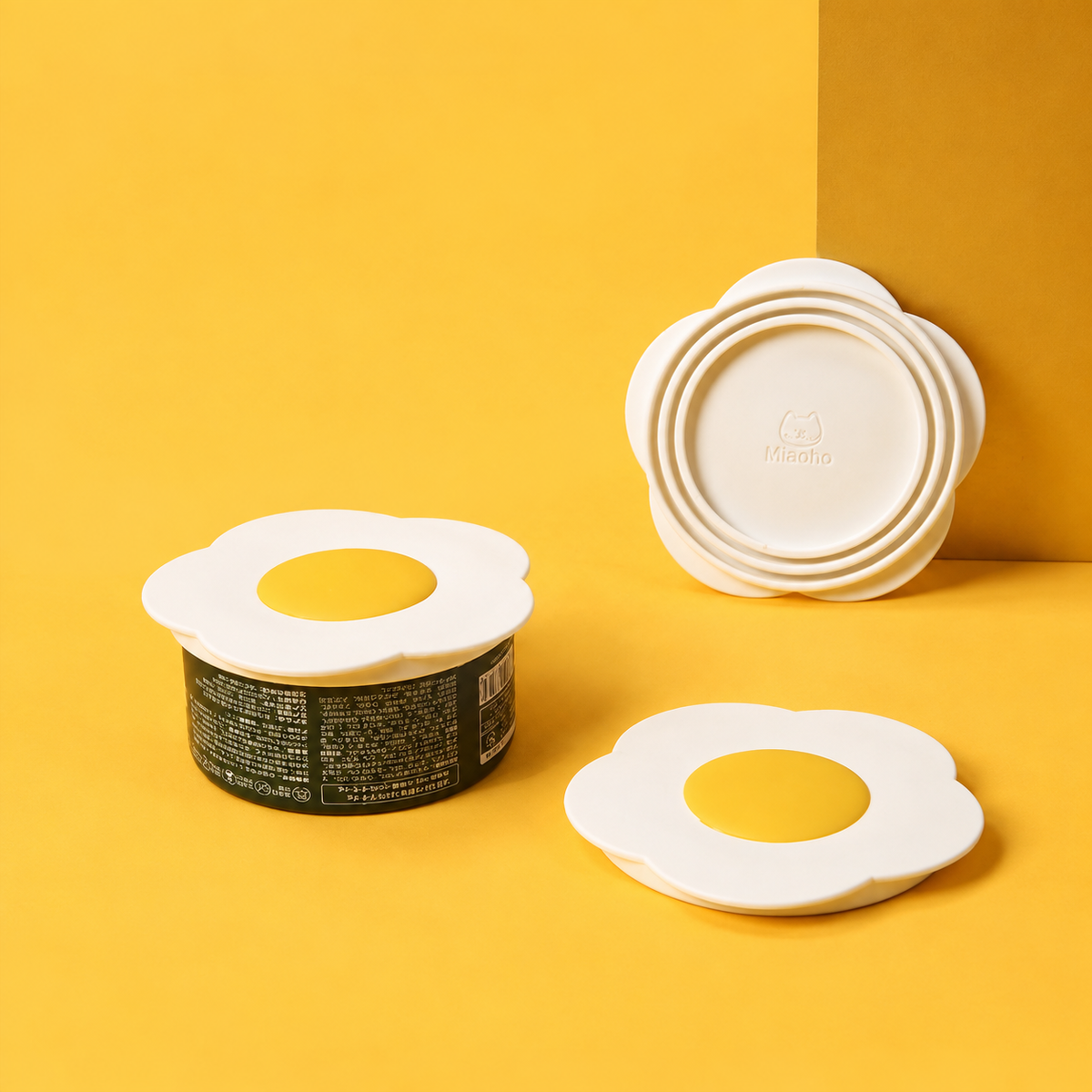 Miaoho Sealing Pet Food Cans Lids | detail image 3 | square correction | FULL_FRAME_OUTPAINT_TEXT_LAYOUT_REBUILD | 20260919