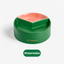VETRESKA Like A Watermelon / Grapefruit Ceramic Bowl For Cats & Dogs | detail image 12 | square correction | FULL_FRAME_OUTPAINT_TEXT_LAYOUT_REBUILD | 20260919