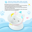Unicorn-Shaped Ceramic Pet Bowl | detail image 6 | square correction | FULL_FRAME_OUTPAINT_TEXT_LAYOUT_REBUILD | 20260919