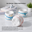 Penguin Cape Ceramic Pet Bowl | detail image 6 | square correction | FULL_FRAME_OUTPAINT_TEXT_LAYOUT_REBUILD | 20260919