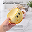 Little Crybaby Ceramic Pet Bowl | detail image 6 | square correction | FULL_FRAME_OUTPAINT_TEXT_LAYOUT_REBUILD | 20260919