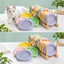 Colorful Ceramic Pet Plates | detail image 18 | square correction | FULL_FRAME_OUTPAINT_TEXT_LAYOUT_REBUILD | 20260919