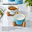 Color-Glazed Ceramic Bowl with Bamboo Stand | detail image 12 | square correction | FULL_FRAME_OUTPAINT_TEXT_LAYOUT_REBUILD | 20260919