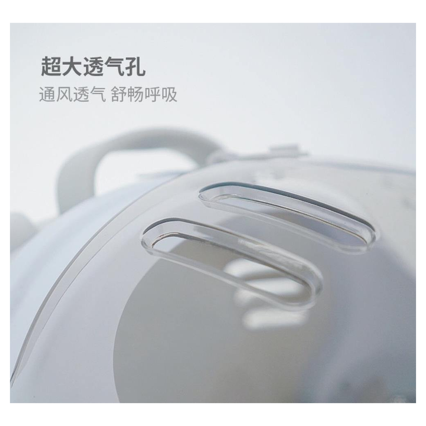 MOBOLI WE Pet Travel Backpack Carrier product detail image 10 [Gallery: Shared]
