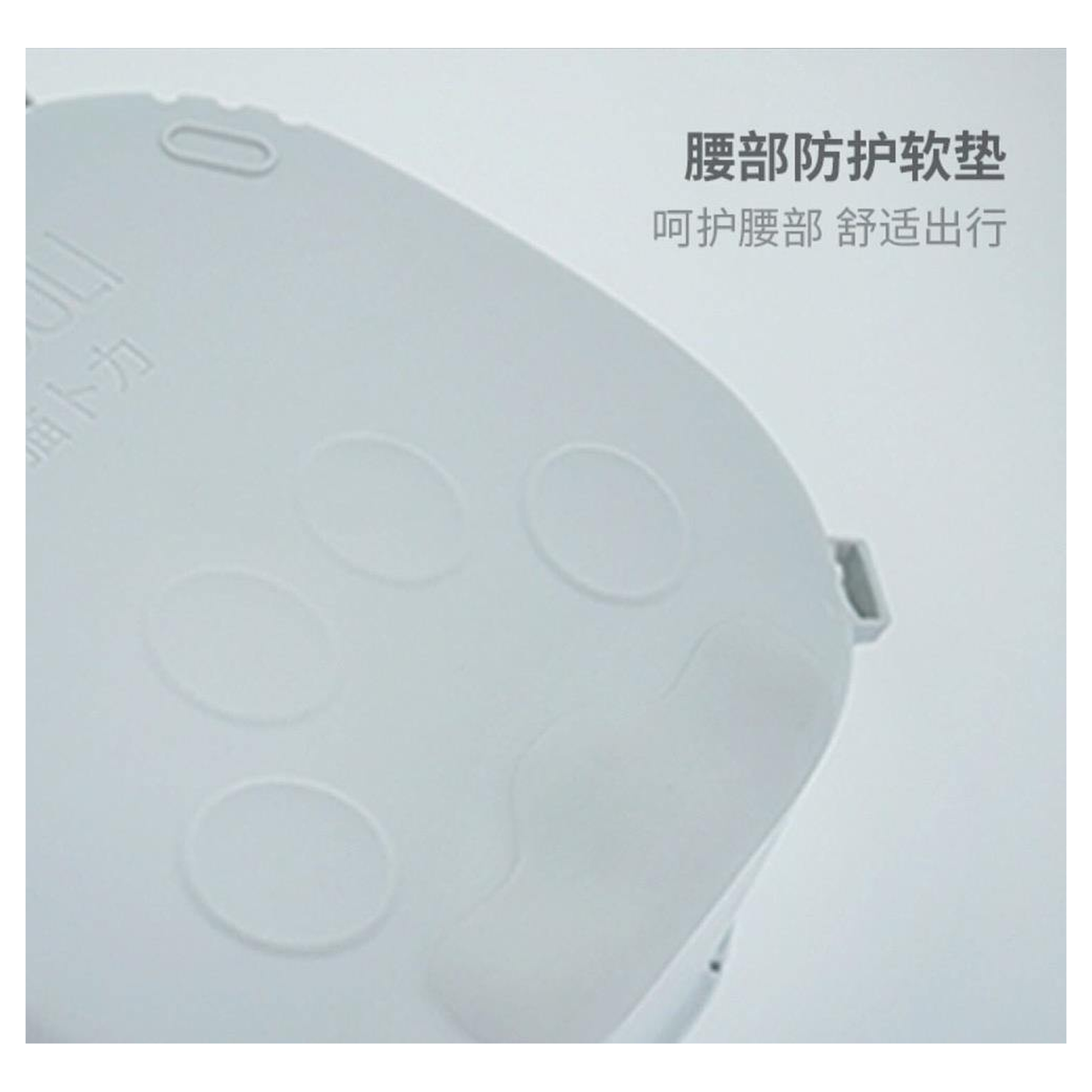 MOBOLI WE Pet Travel Backpack Carrier product detail image 11 [Gallery: Shared]