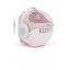 MOBOLI WE Pet Travel Backpack Carrier Pink variant image [Gallery: Pink]