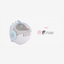 MOBOLI WE pet travel backpack carrier pink color reference [Gallery: Detail]