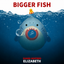 Bigger Fish Shark Elizabeth Collar - English translated detail module 1