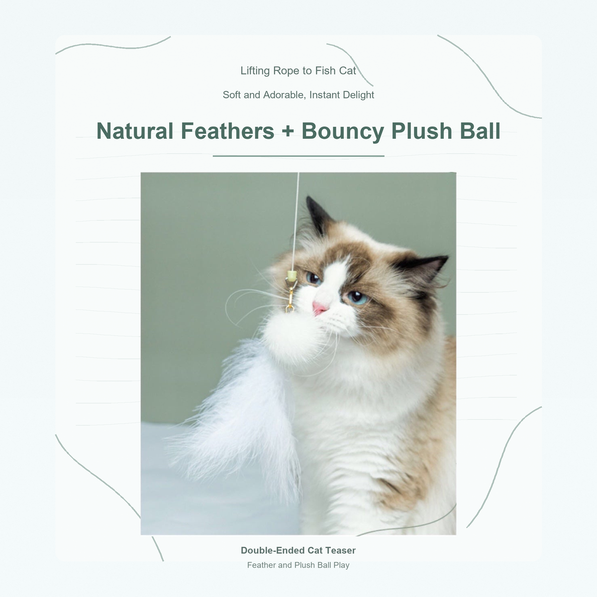 Aiwo multifunctional cat teaser - English corrected detail v10 patterned frame module 03 of 14