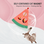 FOFOS Magic Watermelon interactive cat toy - product image 2