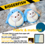 Bigger Fish Shark Elizabeth Collar - English translated detail module 3