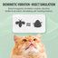 FOFOS Magic Watermelon interactive cat toy - product image 3