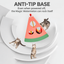 FOFOS Magic Watermelon interactive cat toy - English detail module 8