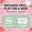 FOFOS Magic Watermelon interactive cat toy - English detail module 9