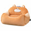 Navy Style Car Travel Pet Nest clean SKU product image on white background