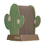 Vetreska Oasis Cactus Cat Scratcher white background hero image