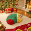 Christmas Pet Nest, Warm Winter Bed for Pets | source image 05 | content-safe square revision | FULL_FRAME_OUTPAINT | textLayer=none | 20260920-v6