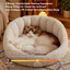 The Healing Rice Ball Pet Nest  PET BAD | source image 05 | content-safe square revision | TEXT_LAYOUT_REBUILD | textLayer=transparent-overlay-rebuilt | 20260920-v6