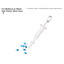 PIDAN pet pill and liquid medicine feeder medicine water and milk use detail