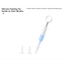 PIDAN pet pill and liquid medicine feeder silicone feeding tips detail