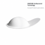 PIDAN Q-shaped cat feeding spoon IONPURE PP material full frame outpaint
