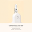 Corrected detail image 11 for LED cat nail scissors