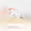 Corrected detail image 14 for LED cat nail scissors
