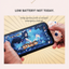 Spacecraft pet emergency power bank low-battery gaming scenario [Gallery: Lifestyle]