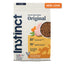 Instinct Original Chicken cat food 11 lb new packaging