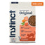 Instinct Original Salmon cat food 10 lb new packaging