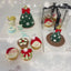 Christmas Tree Pet Cake，Pet Birthday Cake, Pet Cake，Dog&Cat Birthday Cake