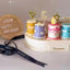 Rotating Mini Pet Cake，Pet Birthday Cake, Pet Cake，Dog&Cat Birthday Cake