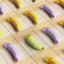 Banana LED Pet Nail Grinder with 2 Speeds