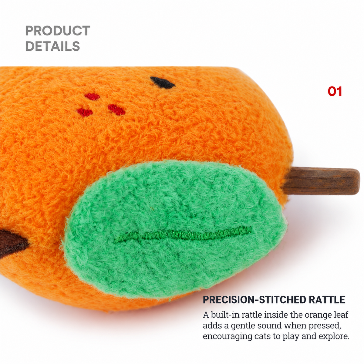 Orange silvervine cat toy source detail 08 - English translated corrected 1:1